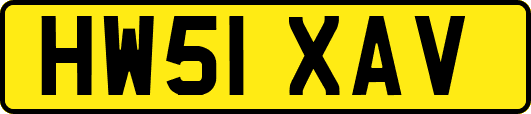HW51XAV