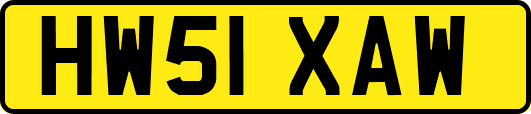 HW51XAW