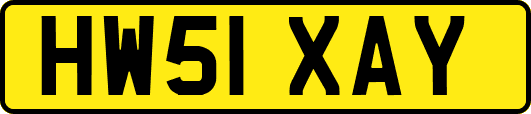 HW51XAY