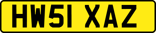 HW51XAZ