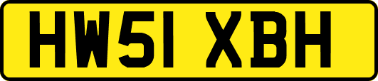 HW51XBH