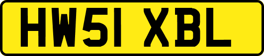 HW51XBL