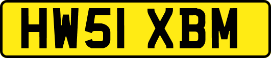 HW51XBM