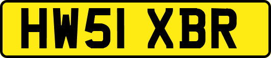HW51XBR