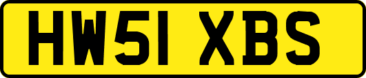 HW51XBS