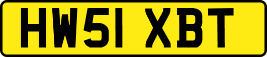 HW51XBT