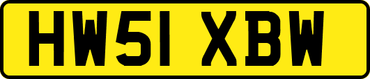 HW51XBW