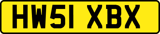 HW51XBX