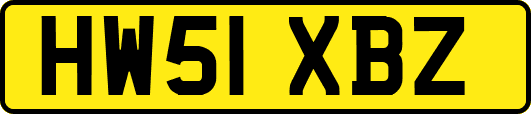 HW51XBZ