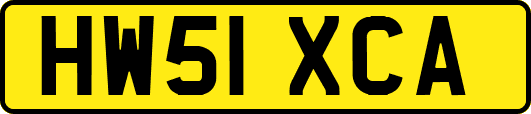 HW51XCA