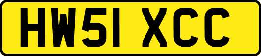 HW51XCC