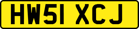 HW51XCJ
