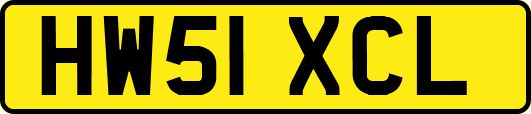 HW51XCL