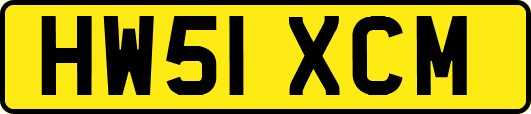 HW51XCM
