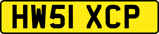 HW51XCP
