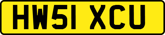 HW51XCU
