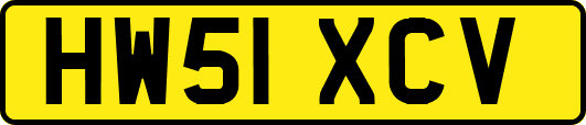 HW51XCV