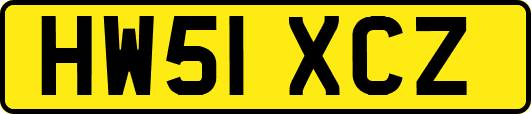 HW51XCZ