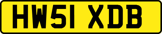 HW51XDB