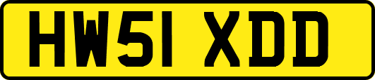 HW51XDD