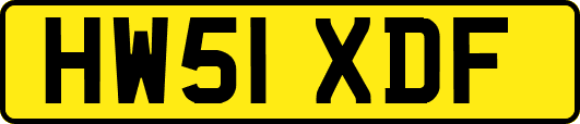 HW51XDF