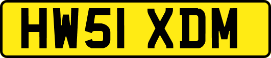 HW51XDM