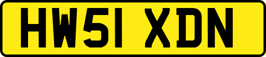 HW51XDN