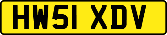HW51XDV
