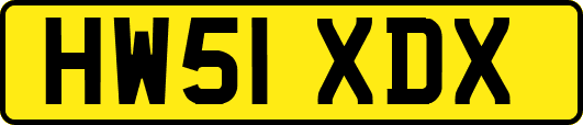 HW51XDX