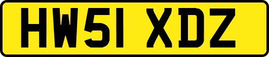 HW51XDZ