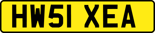 HW51XEA