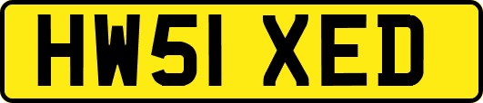 HW51XED