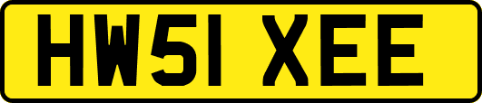 HW51XEE