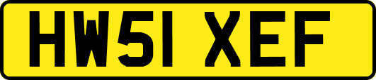 HW51XEF