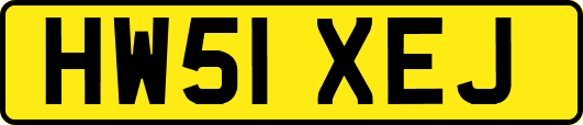 HW51XEJ