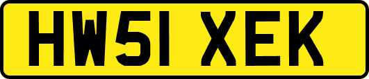 HW51XEK