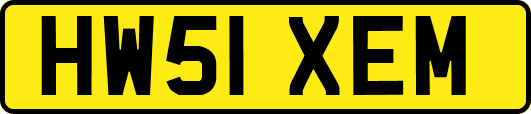 HW51XEM