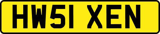 HW51XEN
