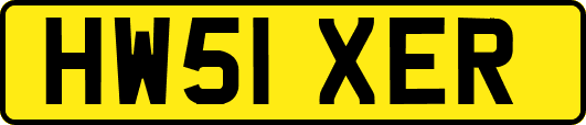HW51XER