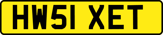 HW51XET