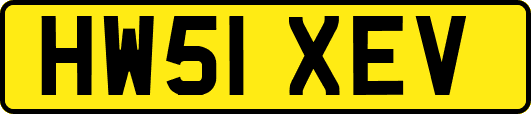 HW51XEV