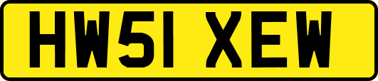 HW51XEW