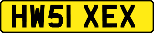 HW51XEX