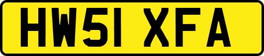 HW51XFA