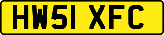 HW51XFC