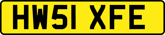HW51XFE