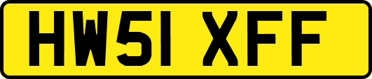 HW51XFF