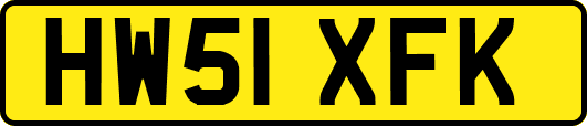 HW51XFK
