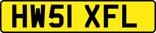HW51XFL
