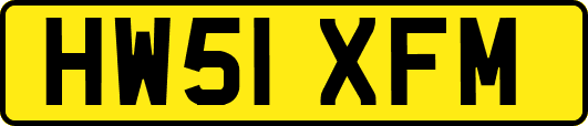 HW51XFM